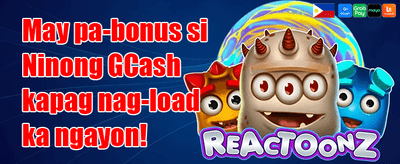 Hot Slot Free Spins promotion
