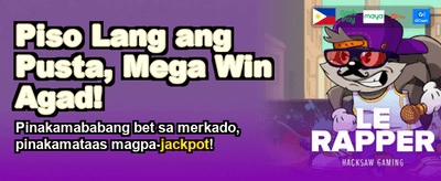 Experience Non-Stop Gaming Luck