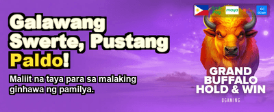 Join Mania777 and Win Big!